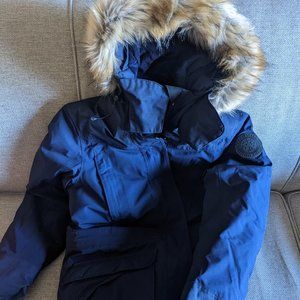 Snow Hiking Jacket